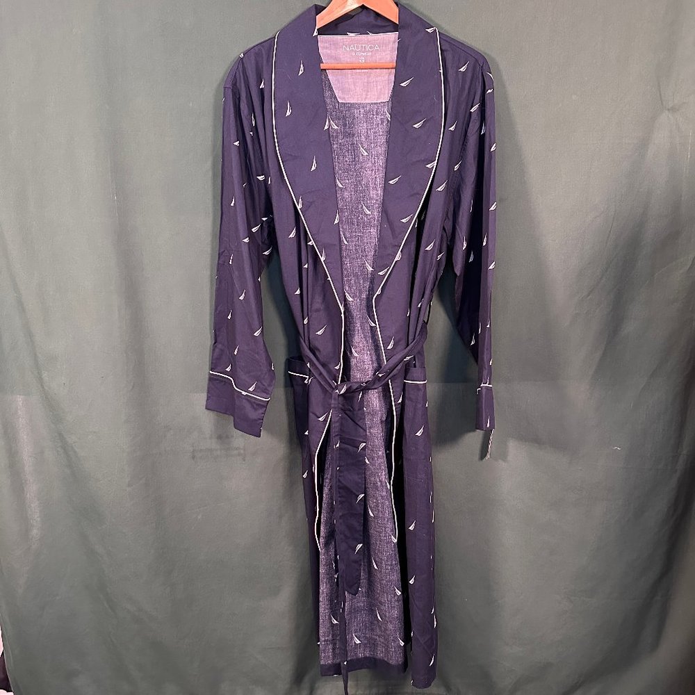 Nautica Bathrobe